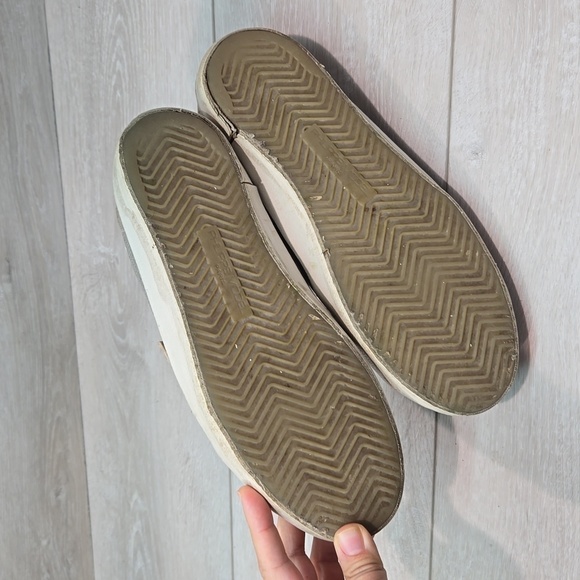 Philippe Model Paris Women Leather Sneakers shoes sz 39/9 - Picture 11 of 14